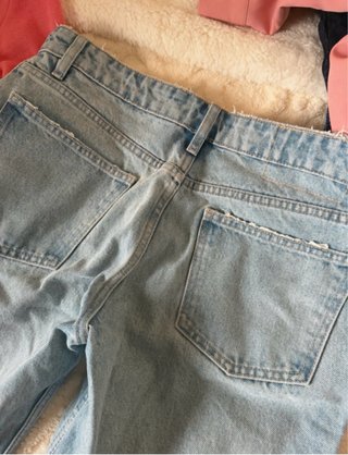 vaqueros zara