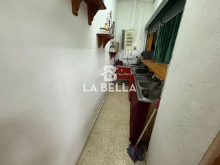 Local comercial en alquiler en Bellavista en Sevilla