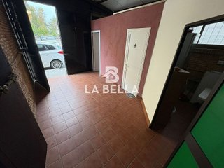 Local comercial en alquiler en Bellavista en Sevilla