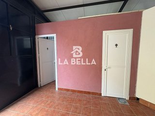 Local comercial en alquiler en Bellavista en Sevilla