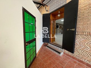 Local comercial en alquiler en Bellavista en Sevilla