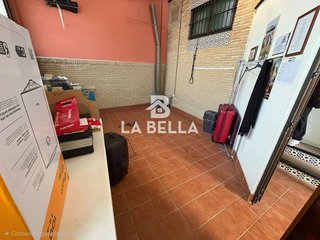 Local comercial en alquiler en Bellavista en Sevilla