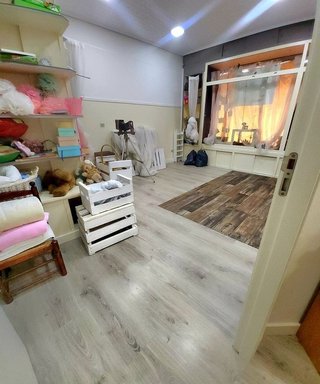 Local comercial en alquiler en Centro - Desierto - Arrontegi en Barakaldo