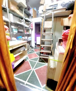 Local comercial en alquiler en Centro - Desierto - Arrontegi en Barakaldo