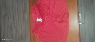 Pantalones nuevos