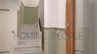 Piso en alquiler en La Goleta - San Felipe Neri en Málaga