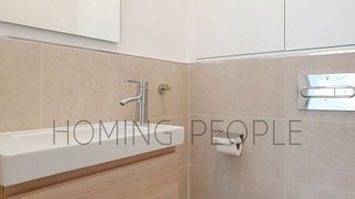 Piso en alquiler en La Goleta - San Felipe Neri en Málaga