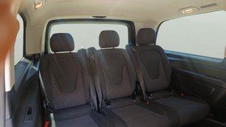 Mercedes-Benz Clase V V 220 d Largo 120 kW (163 CV)