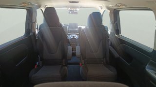 Mercedes-Benz Clase V V 220 d Largo 120 kW (163 CV)