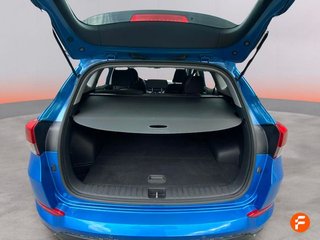 Hyundai Tucson 1.6 GDI 97kW (131CV) Tecno BE 4X2