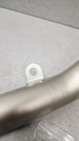 SEMICOLECTOR KAWASAKI Z800