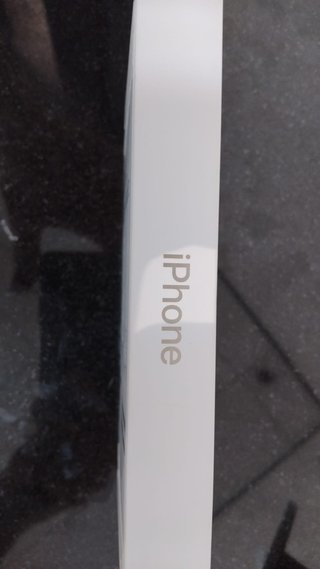 iPhone Air 256GB Oro Claro