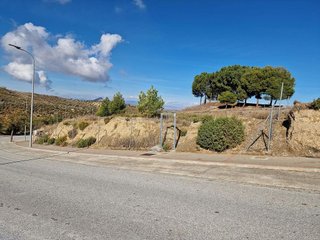 Terreno en venta en Otura