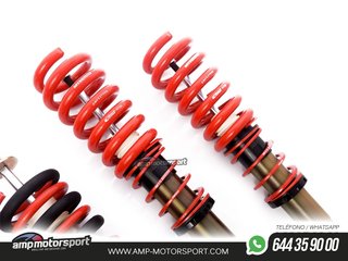 SUSPENSIÓN ROSCADA MTS TECHNIK SPORT MTSGWAU41-S
