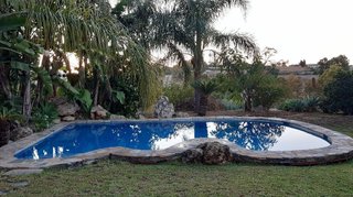 Terreno en venta en San Pedro de Alcántara pueblo en Marbella