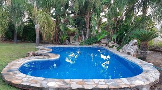Terreno en venta en San Pedro de Alcántara pueblo en Marbella