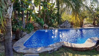 Terreno en venta en San Pedro de Alcántara pueblo en Marbella