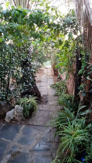 Terreno en venta en San Pedro de Alcántara pueblo en Marbella
