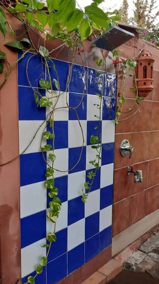 Terreno en venta en San Pedro de Alcántara pueblo en Marbella
