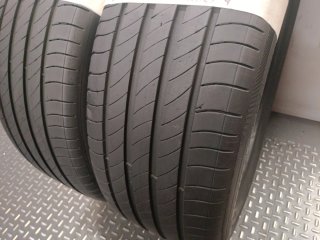 Neumáticos de ocasión 215/55 R18 99V