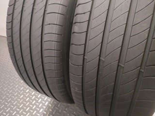 Neumáticos de ocasión 215/55 R18 99V