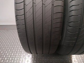 Neumáticos de ocasión 215/55 R18 99V