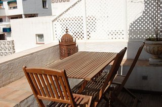 Ático en venta en Cerrado Calderón - El Morlaco en Málaga