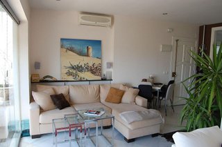 Ático en venta en Cerrado Calderón - El Morlaco en Málaga