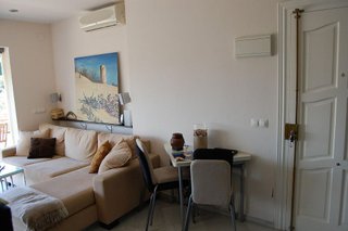 Ático en venta en Cerrado Calderón - El Morlaco en Málaga