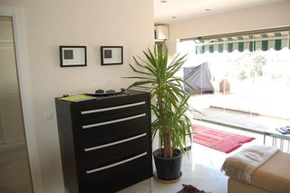 Ático en venta en Cerrado Calderón - El Morlaco en Málaga