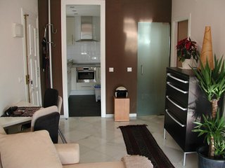 Ático en venta en Cerrado Calderón - El Morlaco en Málaga