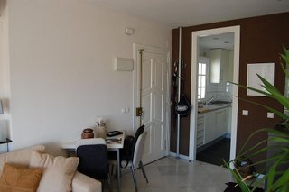 Ático en venta en Cerrado Calderón - El Morlaco en Málaga