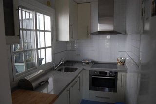 Ático en venta en Cerrado Calderón - El Morlaco en Málaga