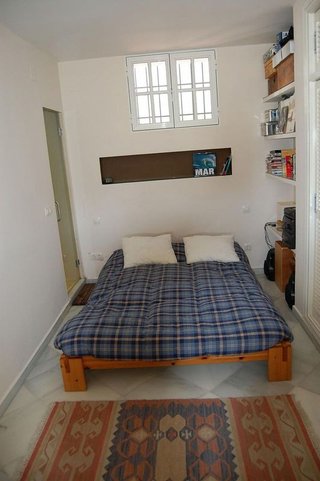 Ático en venta en Cerrado Calderón - El Morlaco en Málaga