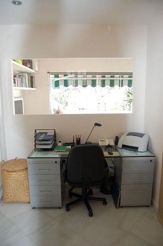 Ático en venta en Cerrado Calderón - El Morlaco en Málaga