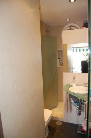 Ático en venta en Cerrado Calderón - El Morlaco en Málaga