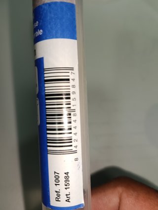 BROCA 14mm METAL PROFESIONAL IZAR DIN 338 N