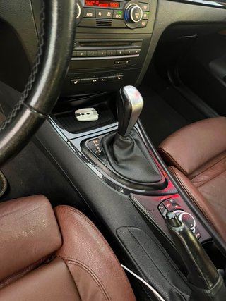 BMW 123d 2009