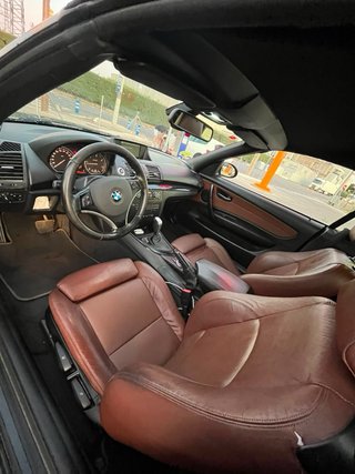 BMW 123d 2009