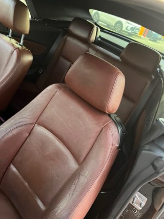 BMW 123d 2009