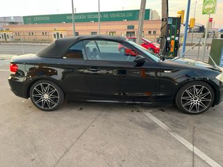 BMW 123d 2009