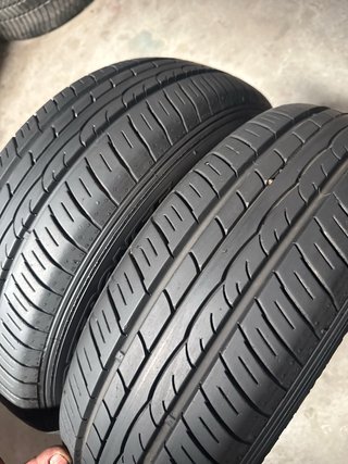 175/65R15 84H Pareja de neumáticos