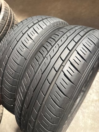 175/65R15 84H Pareja de neumáticos