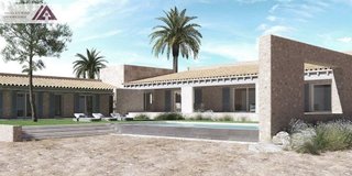 Solar en venta en Campos