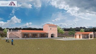 Solar en venta en Campos