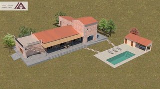 Solar en venta en Campos