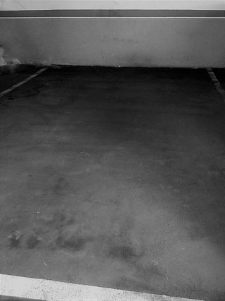 Garaje en venta en Centro en Segovia