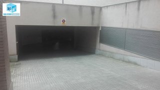 Garaje en venta en Lutxana - Llano en Barakaldo