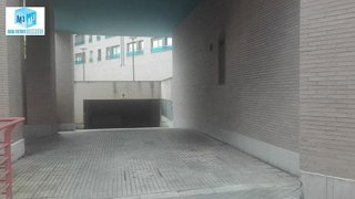 Garaje en venta en Lutxana - Llano en Barakaldo