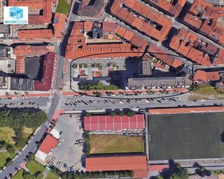 Garaje en venta en Lutxana - Llano en Barakaldo